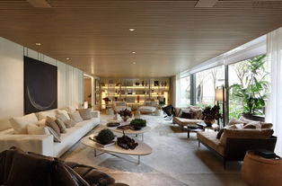 在Debora Aguiar的设计里，感受生活的纯粹与美好