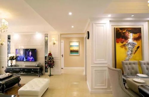 婚房装修风波 22万打造爱巢，却因家具造型惹争议