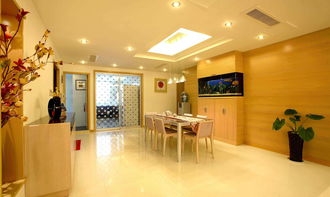 家用中央空调室内安装位置几大讲究，装修前必看！