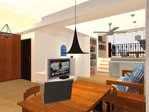 打造梦想家园的首选指南 探索591设计装潢平台