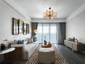 专业家装，品质生活——天河区装饰公司，为您打造理想住宅空间