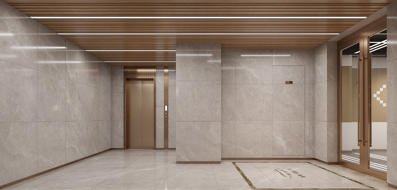 惊！旭辉双清江来备案价曝光，现场人气火爆接待告急，住宅室内装修品质引关注