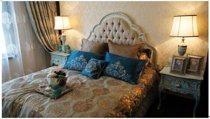 精诚善筑 品质中天——以匠心打造理想家居空间